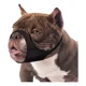 thumbnail image 1 of Bozal Para Perro Bozales Nariz Corta Pitbull,ajustable,suave, 1 of 8