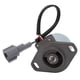 thumbnail image 4 of Sensor de ángulo de excavadora Sensor de ángulo de repuesto de aleación de aluminio de alta precisión para Hitachi EX120 2 3 EX200 2 3 modelo antiguo, 4 of 8
