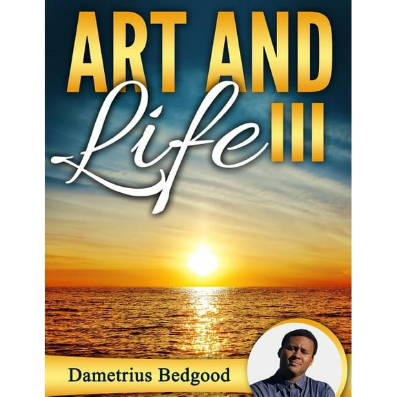 Art and Life III, (Paperback)