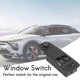 thumbnail image 2 of New Power Window Switch For Peugeot Boxer Citroen Jumper Fiat Ducato 735487419, 2 of 4