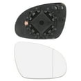 thumbnail image 5 of Unique Bargains Car Mirror Glass Heated Backing Plate RH Rearview Mirrors, 5 of 8