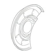 Backing Plate