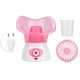 thumbnail image 2 of Pro Face Steamer Facial Sprayer Skin SPA Instrument Pores Shrink Whitening Pink, 2 of 5
