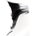 thumbnail image 4 of Geelife Kit Fender Front Passenger Right Side Right Hand For 04 Grand Cherokee, 4 of 10