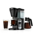 thumbnail image 4 of Ninja Coffee Maker System Black 10-Cup Drip Coffee Maker, 4 of 7