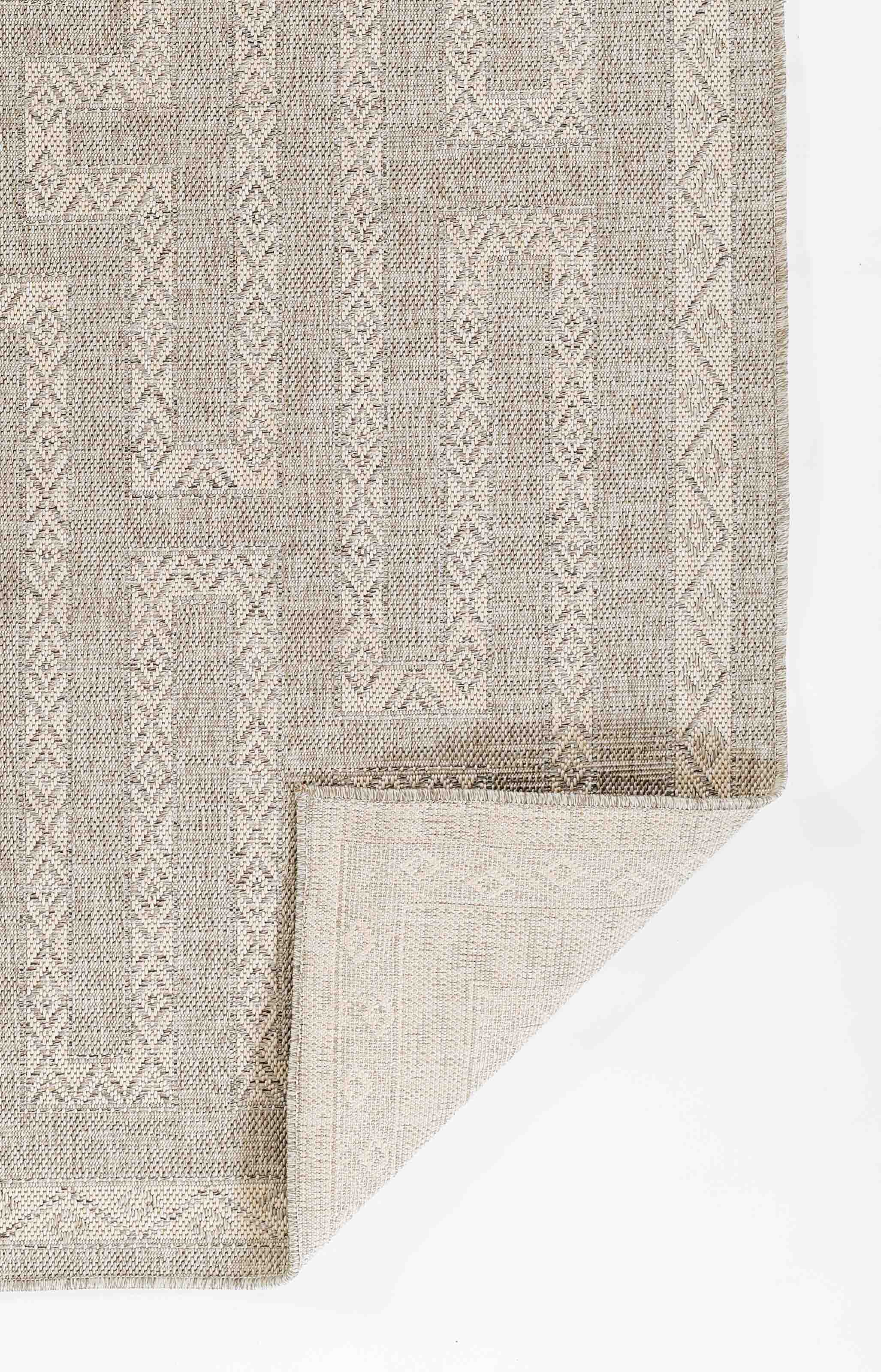 ECARPET Maze Tapis pour Salon, Chambre, Salle A Manger, Entrée, Couloir et Plus Encore.