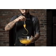 thumbnail image 3 of Babish 2 Piece Stainless Steel Tiny Whisk Set in Silver, 3 of 7