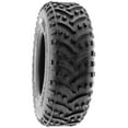thumbnail image 5 of SunF ATV/UTV All Terrain Quad Tire 25x8-12 25x8x12 6 PR Tubeless A032 (Set of 2), 5 of 9