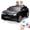 black, variant on Kids 2-Seater Ride On Car,Licensed Chevrolet Blazer 24V Battery-Powered SUV with Parent Remote Control