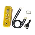 thumbnail image 4 of segolike Portable Spots Welder Equipment Rechargeable Accessory Repair Versatile Gold, 4 of 7