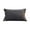 Dark Gray, variant on Home Microfiber Pillow Cases - Standard Size - Easy Care Cotton Pillowcases -Non Sliped&Wrinkle Resistants Pillowcases,30X19 in (Pink)