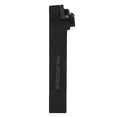 thumbnail image 5 of 3 20mm Lathe Turning Tool Holder MWLNR2020K08 + 10 WNMG0804 Carbide Inserts, 5 of 7