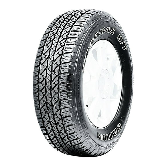 Llanta SAILUN Terramax HT 265/70R17 115T
