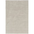 thumbnail image 2 of Nourison Washable Charm 6' x 9' Silver Ivory Modern Indoor Rug, 2 of 9