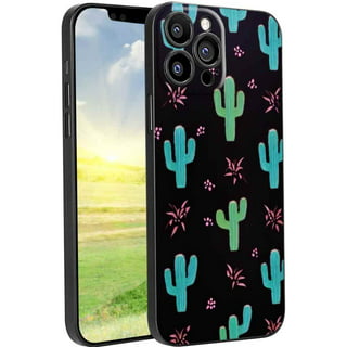 Iphone Case Cactus