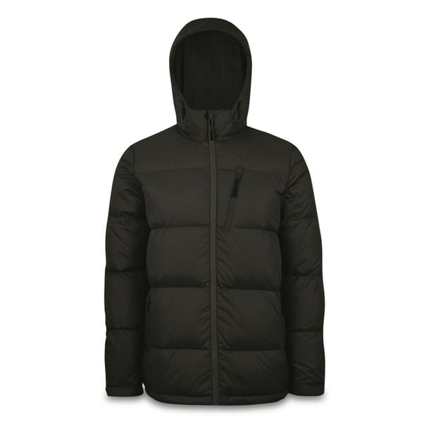 Guide Gear Men's Up North Goose Down Waterproof Insulated Puffer Jacket