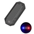 thumbnail image 4 of Wmool 1xUSB Solar Powered Car Alarm Light Anti-theft Warning Light Car Blinking Lamp s, 4 of 8