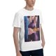 thumbnail image 2 of Camiseta de Manga Corta para Hombres Naru, 2 of 5