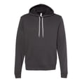 thumbnail image 1 of BELLA + CANVAS 3719 Unisex Sponge Fleece Hoodie, 1 of 2
