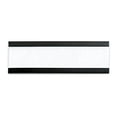 thumbnail image 2 of AIGNER MC-103 AIGNER Magnetic Label Holders - Package of 25, 2 of 3