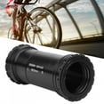 thumbnail image 4 of YLSHRF Bike Bottom Bracket, Integrated Thread BB Bottom Bracket, For Cycling Repairing Road Bike Mountain Bike, 4 of 8