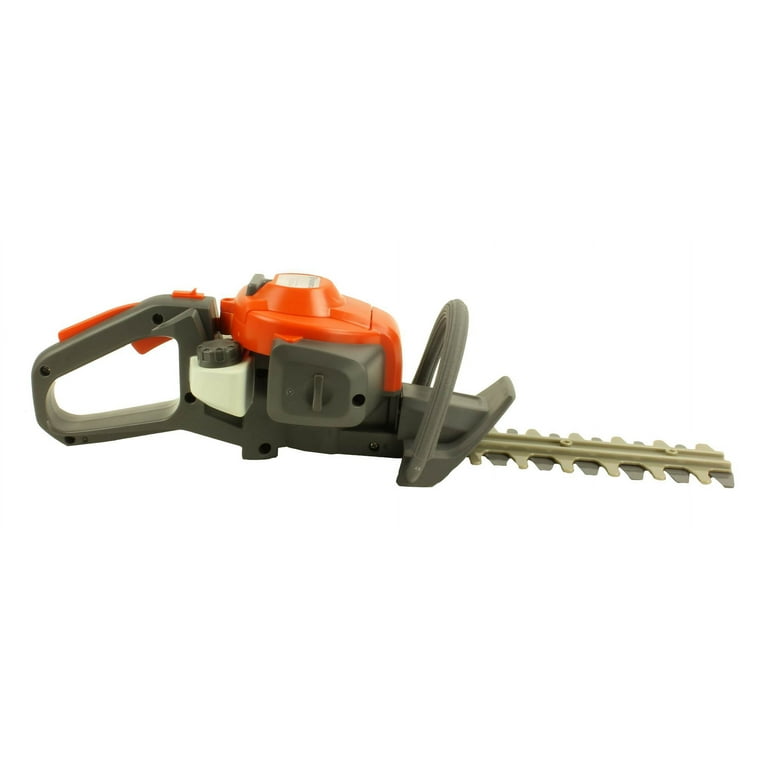 Husqvarna 122HD45 Kids Toy Battery Operated Hedge Trimmer with Actions  585729103