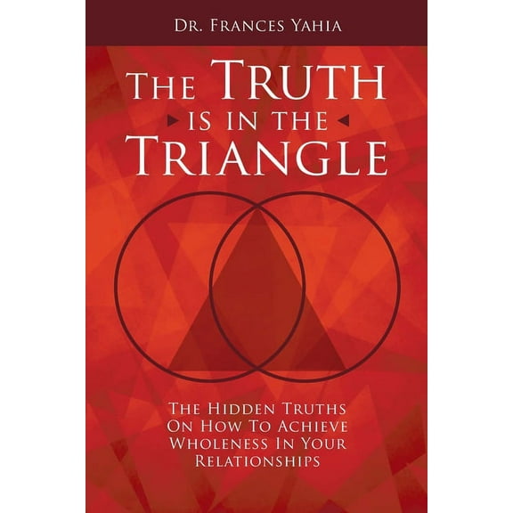 The Truth is in the Triangle (Paperback)