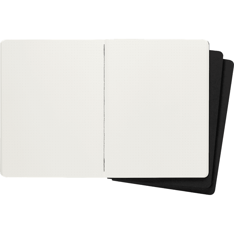 Carnet De Notes A6 Spirale + Stylo Bois - Cadeau Départ Collègue - Papier Kraft - Message Motivant