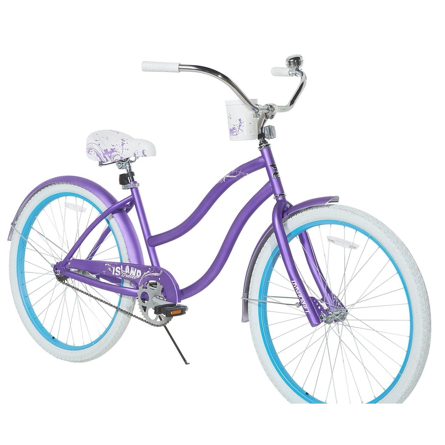 26 inch breeze bike