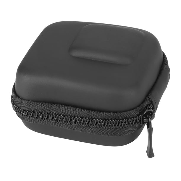 Bolsa de almacenamiento para cámara Jadeshay mini portátil color Negro