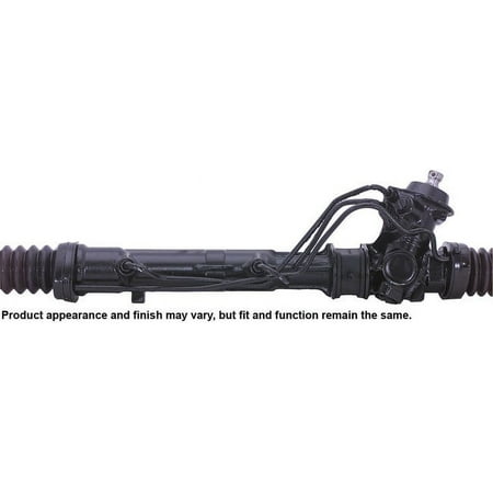 UPC 082617184212 product image for A1 Cardone Rack and Pinion Complete Unit P/N:22-230 Fits select: 1990-2003 FORD  | upcitemdb.com