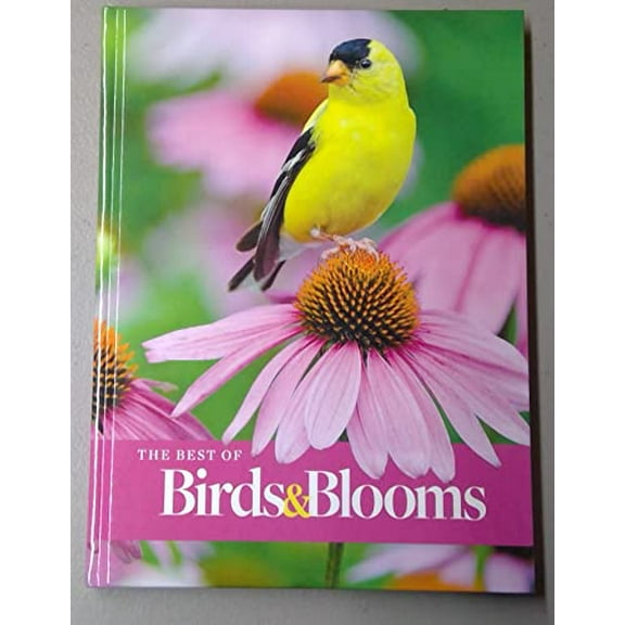 Pre-Owned The Best of Birds & Blooms 2020 Paperback