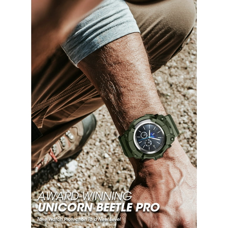 Supcase galaxy watch 46mm new arrivals