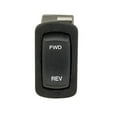 thumbnail image 2 of EZGO PDS Forward and Reverse Rocker Switch (Fits 2000-Up), 2 of 5