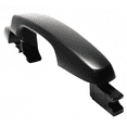 thumbnail image 2 of G8 08-09/CAPRICE 11-13 FRONT EXTERIOR DOOR HANDLE RH, Primed Black, Handle+Cover, w/o Keyhole (=REAR), 2 of 5