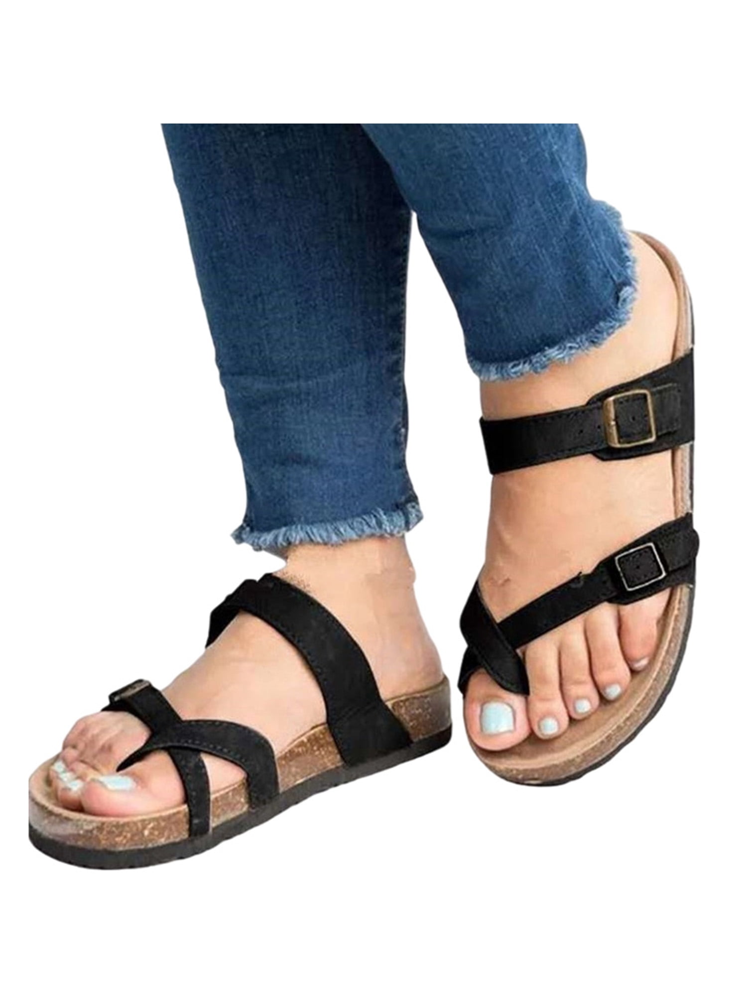 9 Sandals with Arch Support: Pros, Cons, and More