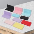 thumbnail image 4 of Caja Almacenamiento Tarjetas Juego Caso Tarjeta Hard para 2 () Black, 4 of 9
