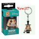 thumbnail image 3 of Figuras de acción de Funko, llaveros, Rockstar, Freddy, Mayor, Boss, Baby Turtles, Michelangelo, juguetes, novedad de 2024, 3 of 5