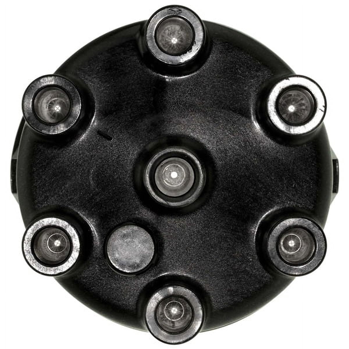 Distributor Cap and Rotor Kit