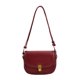 thumbnail image 1 of Nuevo Bolso bandolera Joker a la moda de otoño e invierno de cuero PU de alta calidad, bolso, 1 of 5