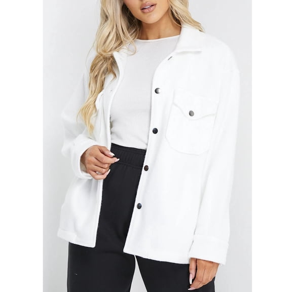 SBYOJLPB Women Outwear Clearance Womens Ladies Hooded Coat Winter Jacket Cardigan Overcoat Outwear Jumper Special offers