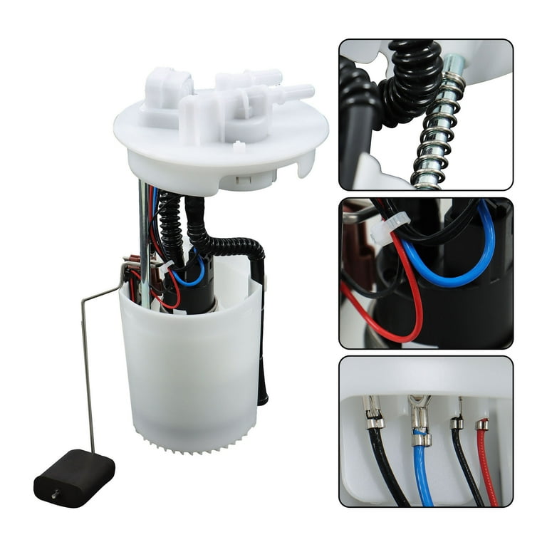 labwork 7000-150900 Electric Fuel Pump Assembly Fits for CFMoto