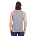 thumbnail image 2 of Threadfast Unisex Triblend Tank, 2 of 3