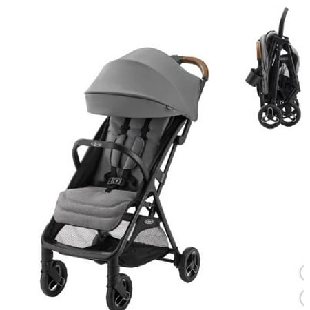 Graco Ready2Jet Compact Stroller