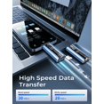 thumbnail image 2 of Unidad flash EATOP de 512 GB para iPhone, iPad, Android y ordenadores, 2 of 8
