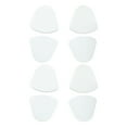 thumbnail image 3 of Foam Felt Filters For Shark Navigator Lift-Away NV350 NV351 NV352 NV355 NV356E Vacuum Cleaner Replacement Felt Filter, 3 of 9
