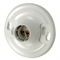 thumbnail image 1 of Lampholder Incad Wht, 1 of 3