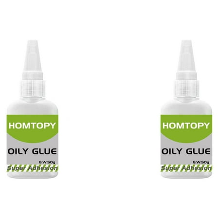 Universal Super Glue Strong Plastic Glue For Resin Ceramic Metal Glass 50ml