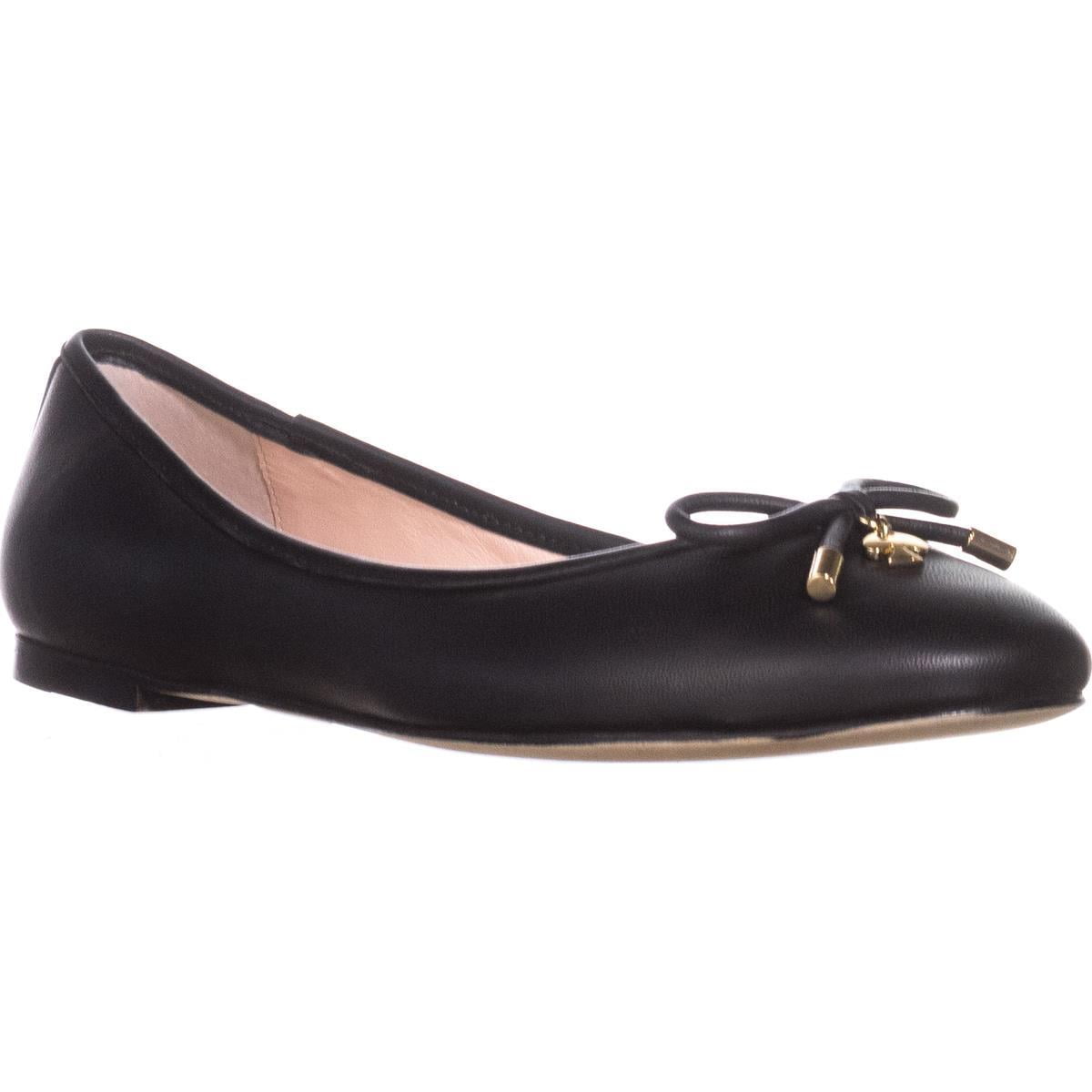kate spade willa ballet flats