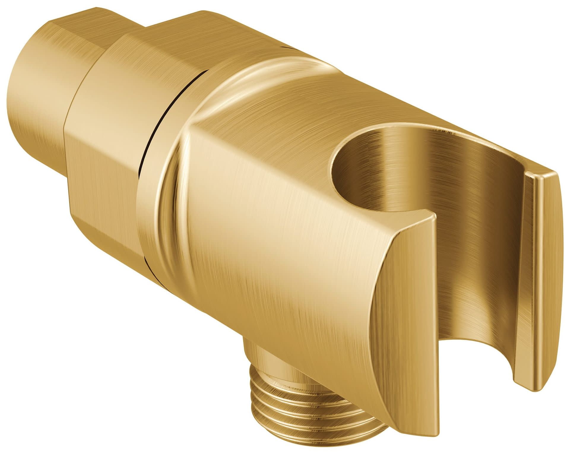 Moen A701 Moen Handheld Shower Bracket Gold